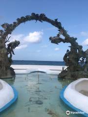 Coral Reefs Monument