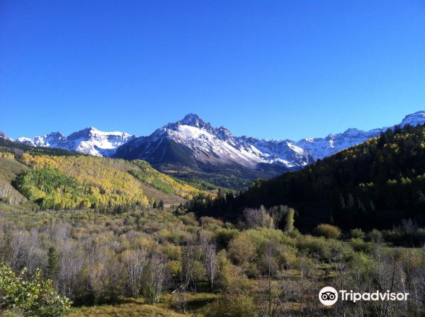 San Juan National Forest