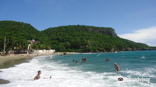 Siboney Beach