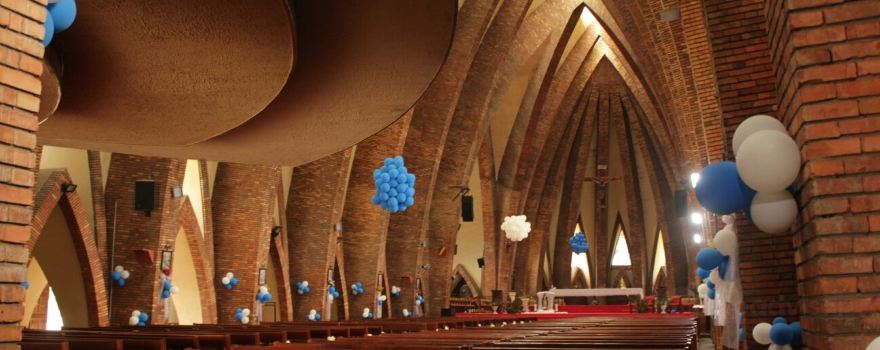 Basilique St. Anne