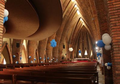 Basilique St. Anne