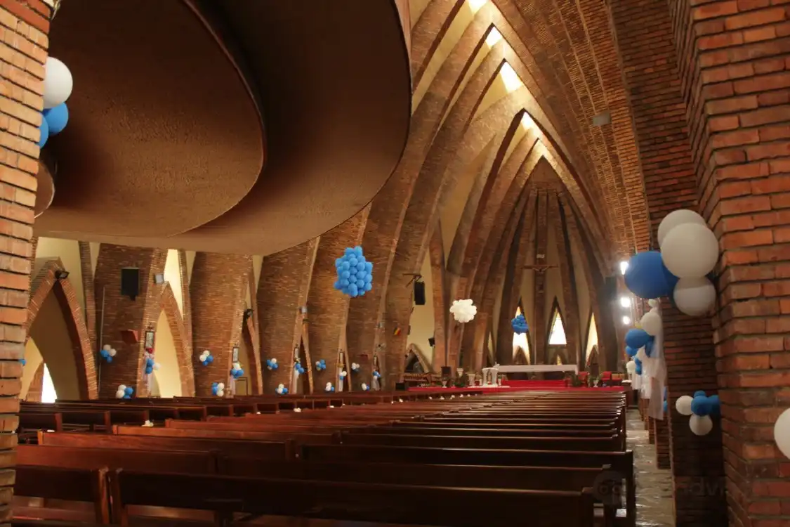 Hotels near Basilique St. Anne