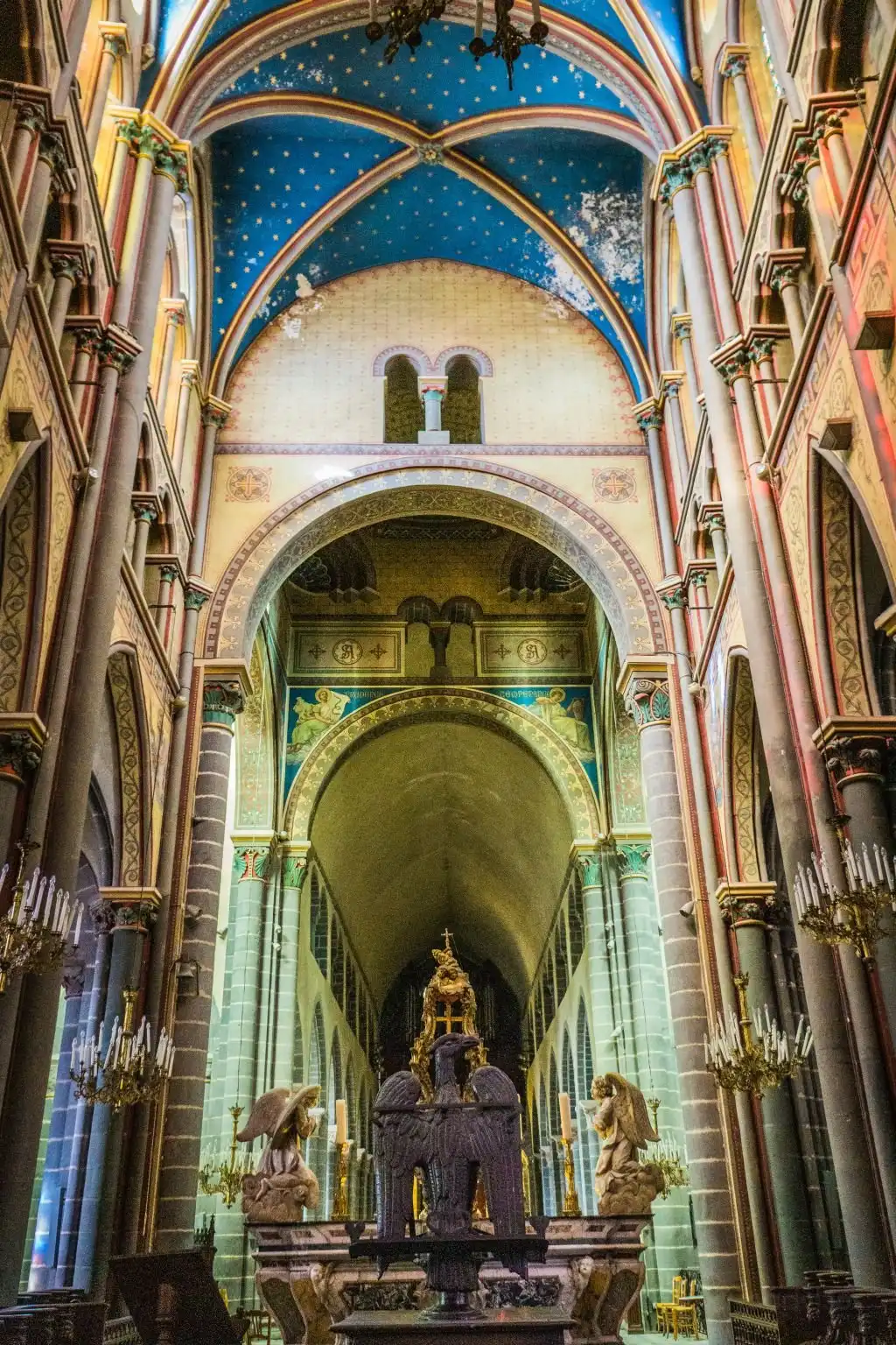 Hotels near Basilique Saint-Amable