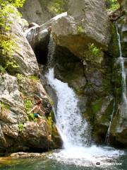 Bash Bish Falls