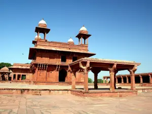 Diwan-e-Khas