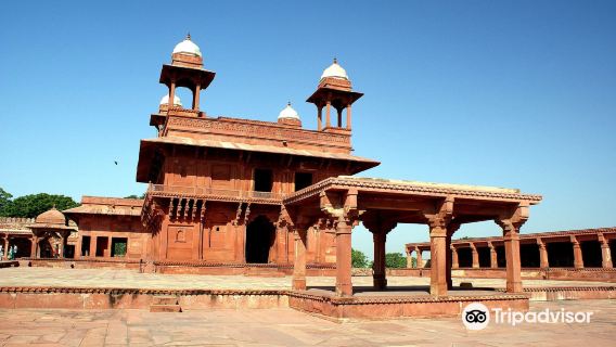 Diwan-e-Khas
