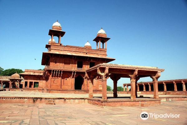 Diwan-e-Khas