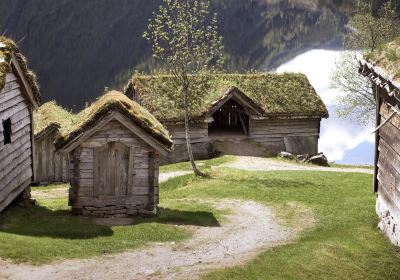 Sunnfjord Museum