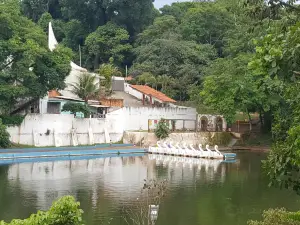 Parque do Mocambo