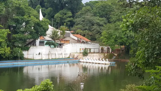 Parque do Mocambo