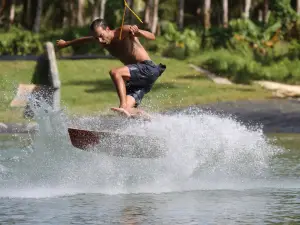 Siargao Wakepark