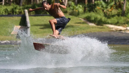 Siargao Wakepark