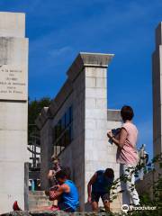 National Memorial of the Mountain Troops