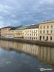 Gothenburg Visitor Centre