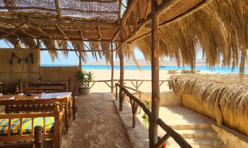 Mahmya Beach