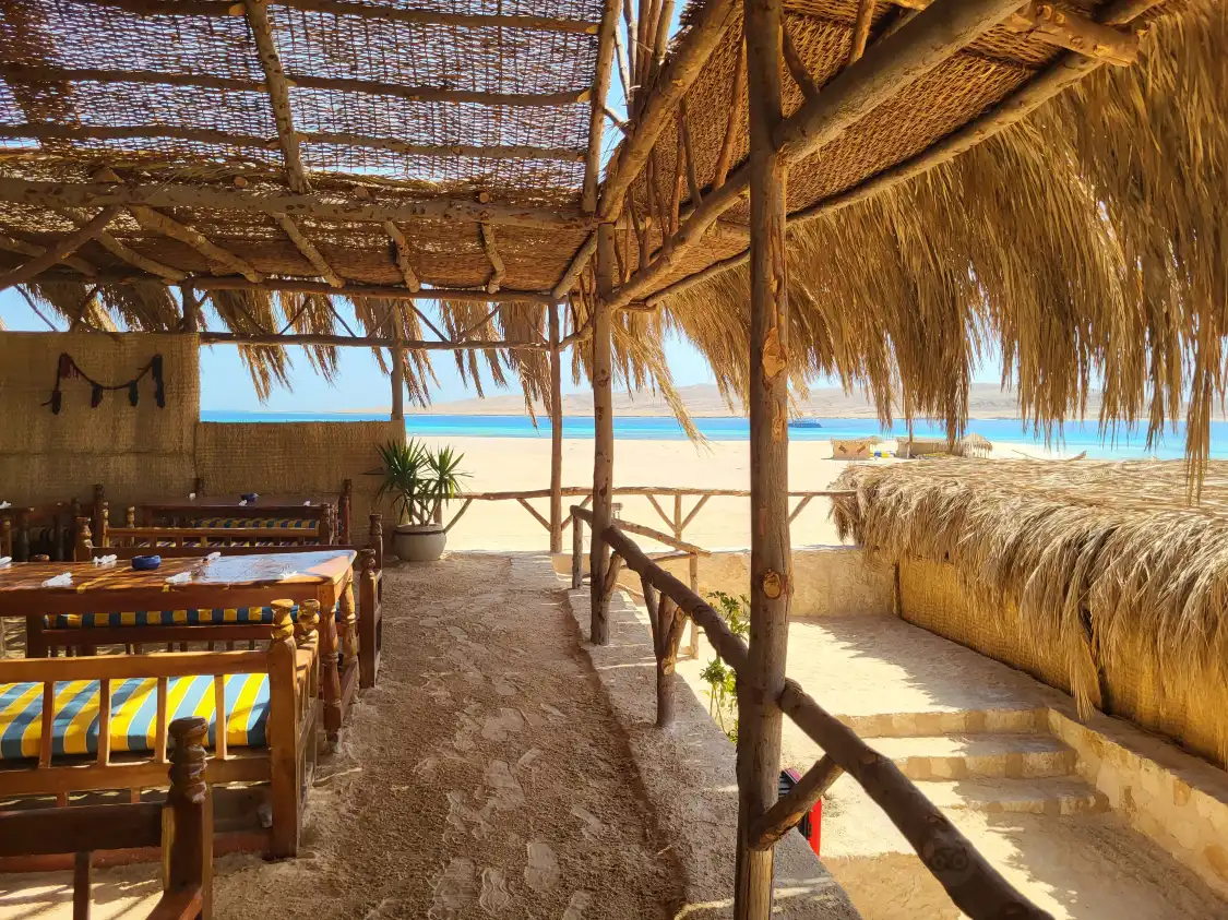 Hotels near Mahmya Beach