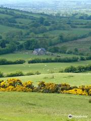 Loughcrew Cairns