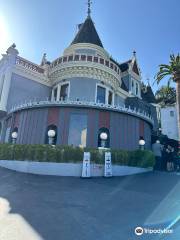 The Magic Castle