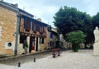 Place de la Myrpe