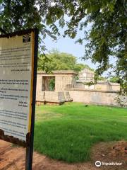 Shri Varaha Swamy Temple