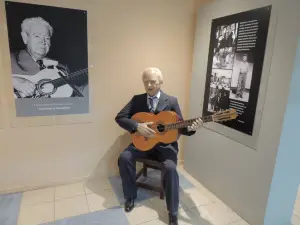Wax Museum