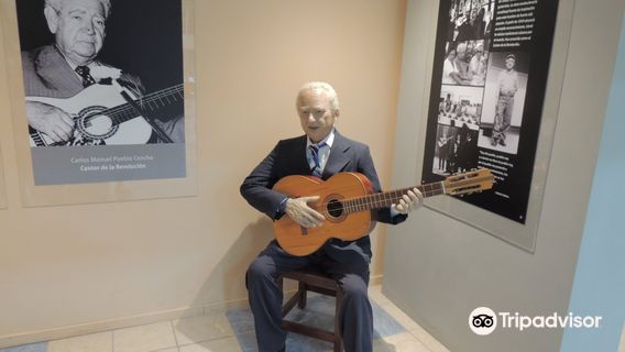 Wax Museum