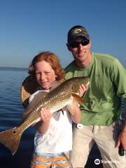 On The Spot Inshore Fishing Charters