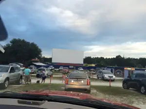 Ocala Drive-In