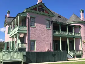 Southdown Plantation The Terrebonne Museum