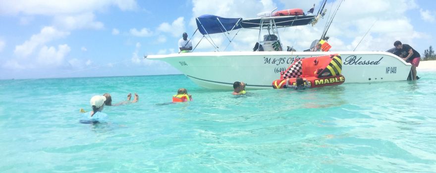 M & J's Charters