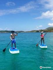 Bluewater SUP Safaris