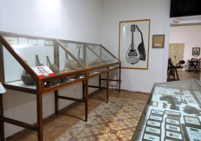 Museo della Liuteria