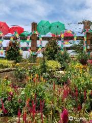 Sirao Flower Garden