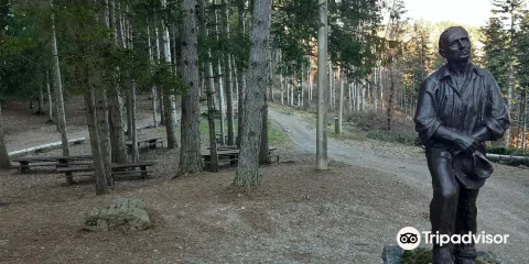 Santuario della Madonna degli Emigranti