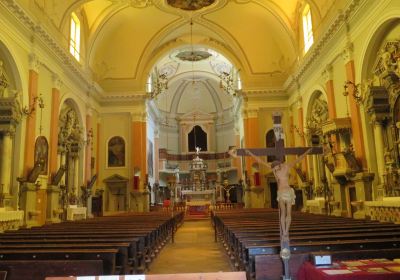 Church of St. Anthony