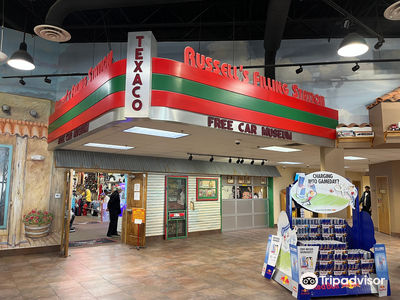 Russell's Truck & Travel Center