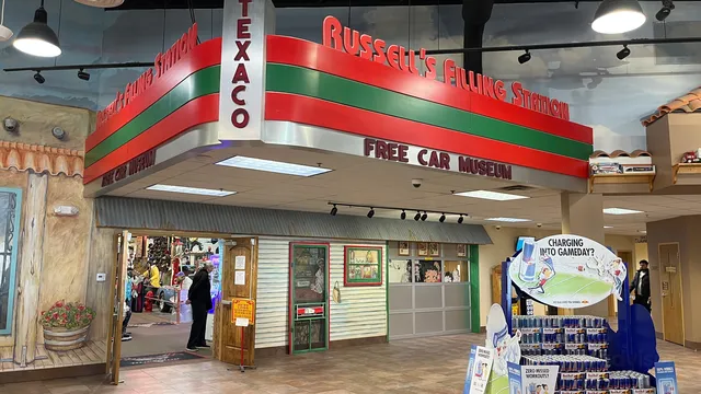 Russell's Truck & Travel Center