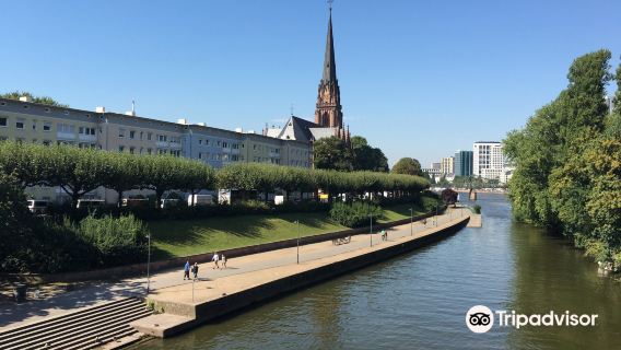 Museumsufer