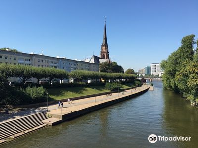 Museumsufer