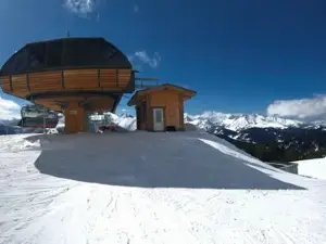 Arkhyz Resort