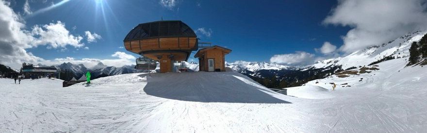 Arkhyz Resort