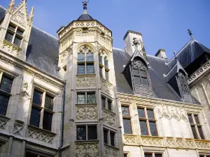 Palais Jacques Cœur