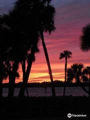 North Causeway Island Park