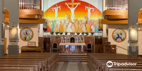 Chiesa di Nostra Signora delle Grazie