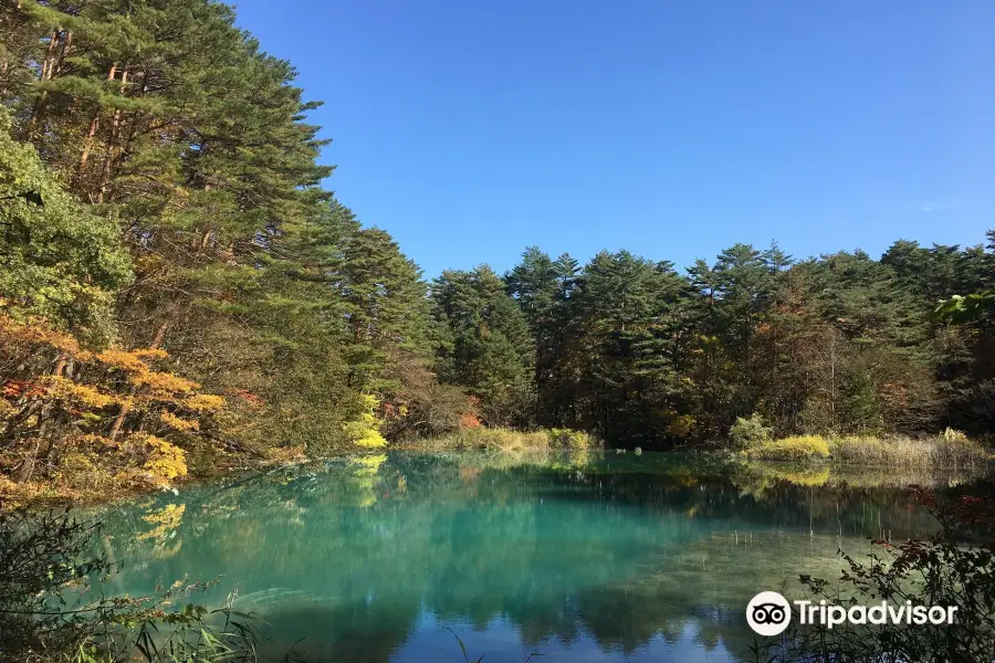 盤梯高原