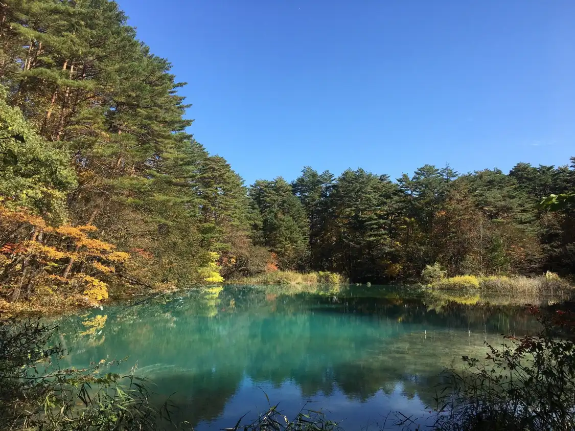 Hotels near Bandai Kogen