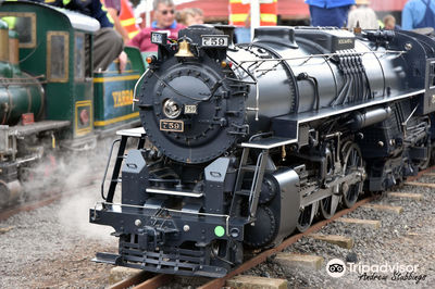 Cobden Miniature Railway