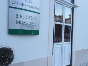 Biblioteca Municipal de Alcobaça