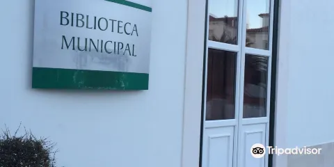 Biblioteca Municipal de Alcobaça