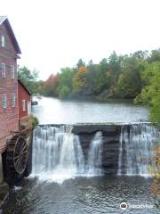 The Dells Mill and Museum